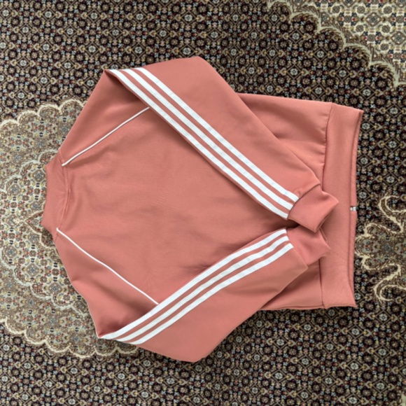 Adidas jacket - Picture 4 of 4